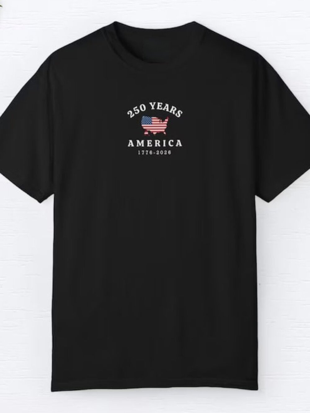 250th Anniversary Shirt USA, 250 Years Of Freedom Shirt, 4th Of July Gift